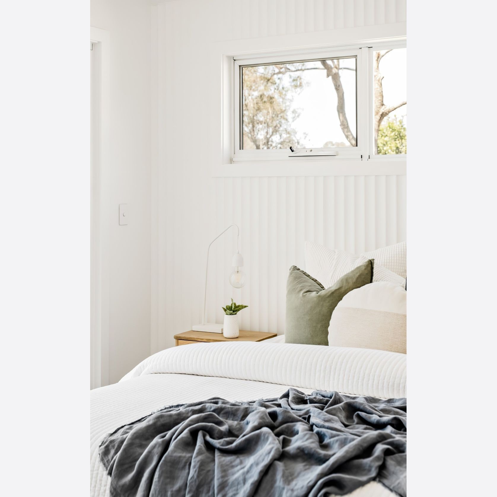 Silhouette Decorative Wall Panels gallery detail image