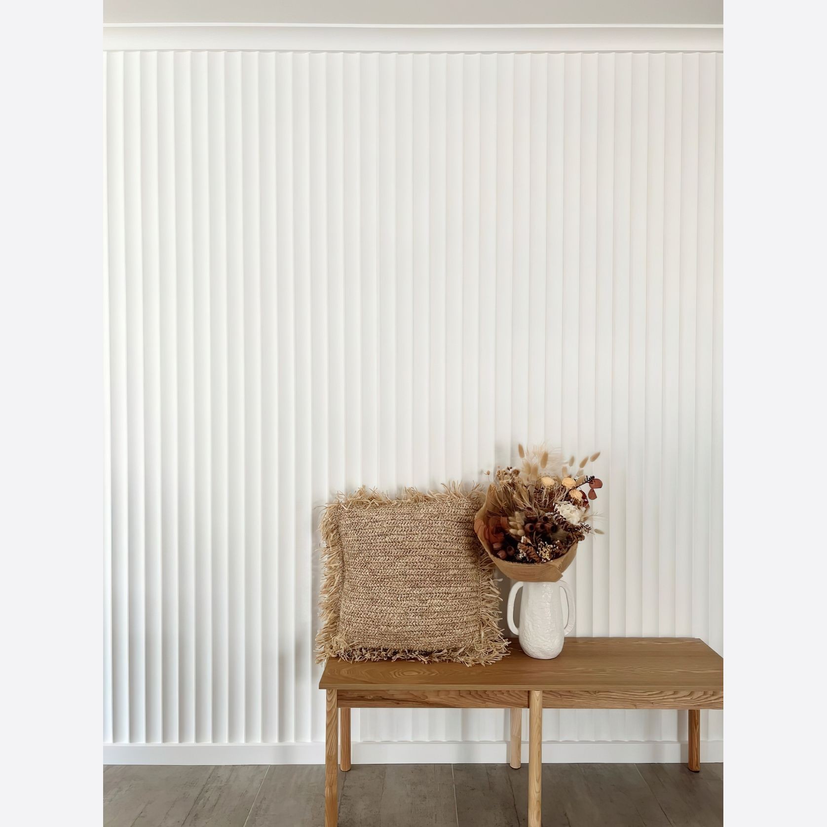 Silhouette Decorative Wall Panels gallery detail image