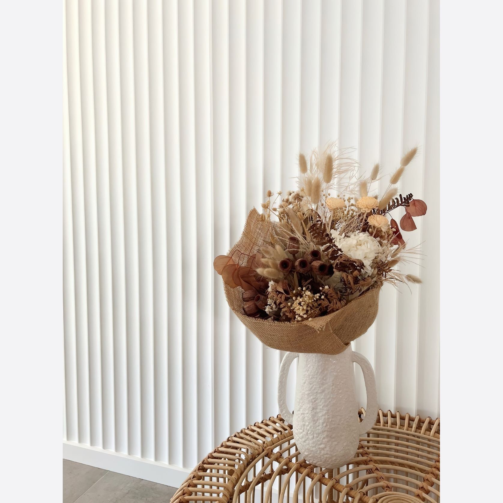 Silhouette Decorative Wall Panels gallery detail image