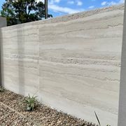 Rammed Earth Wall Panel gallery detail image