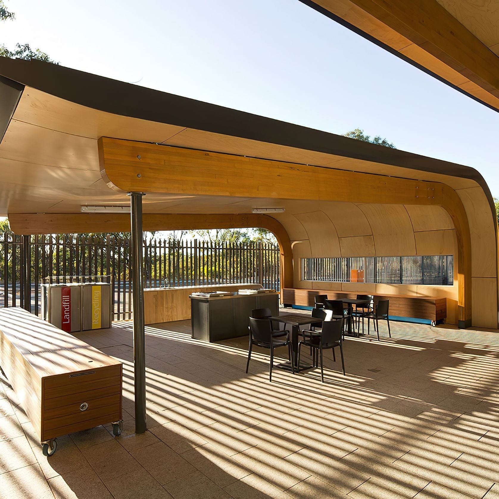 Austral Marine | Premium plywood for marine/appearance gallery detail image