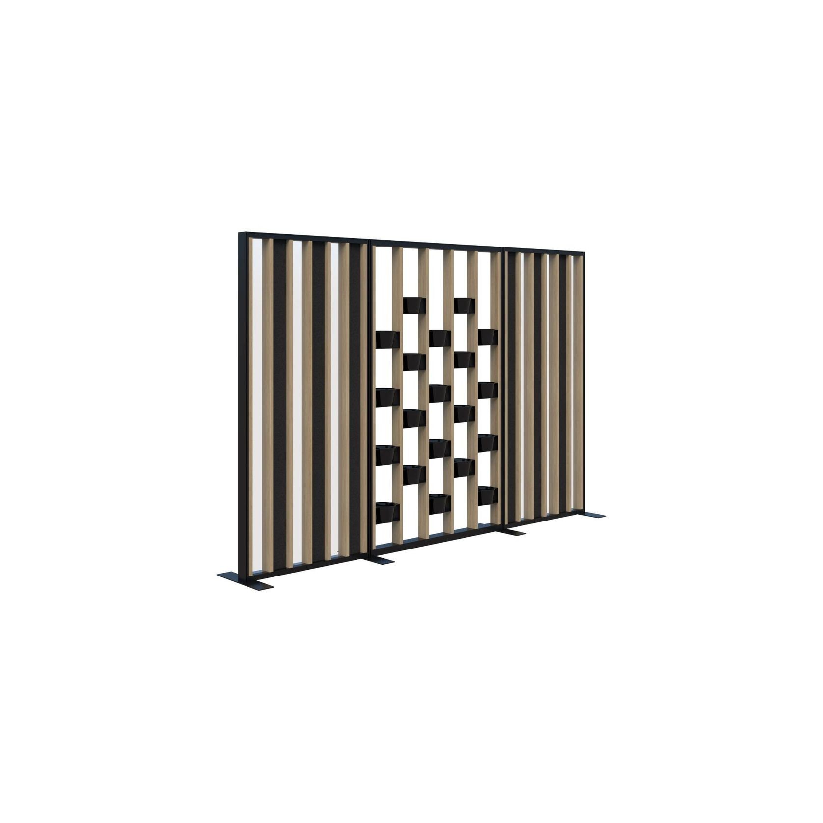 Connect Plant Walls gallery detail image