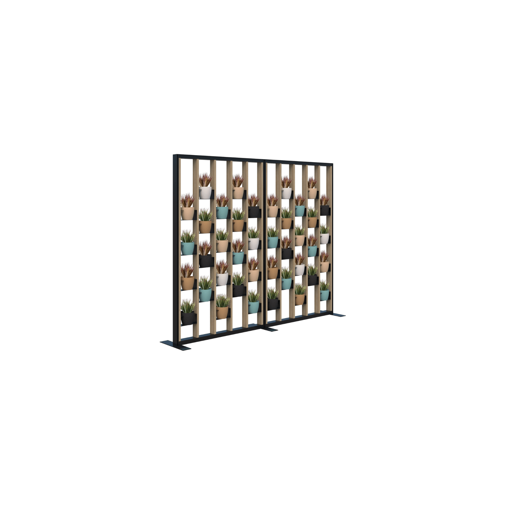 Connect Plant Walls gallery detail image