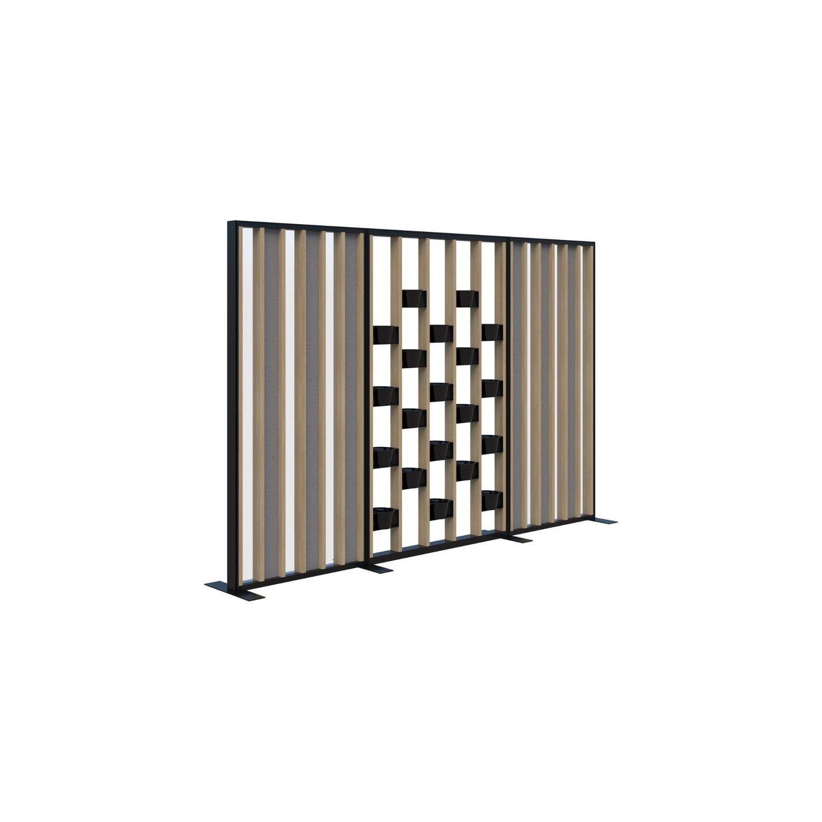 Connect Plant Walls gallery detail image