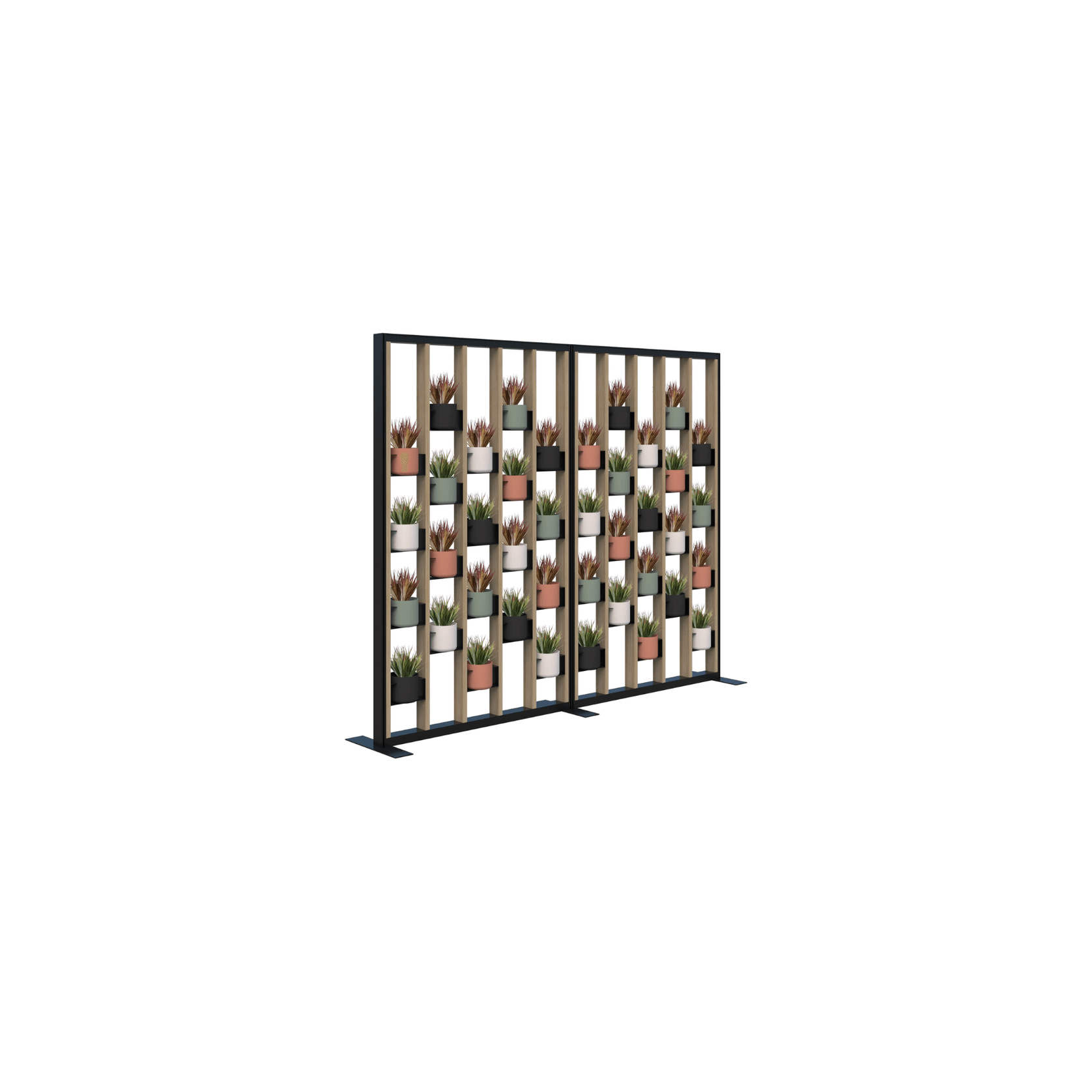 Connect Plant Walls gallery detail image