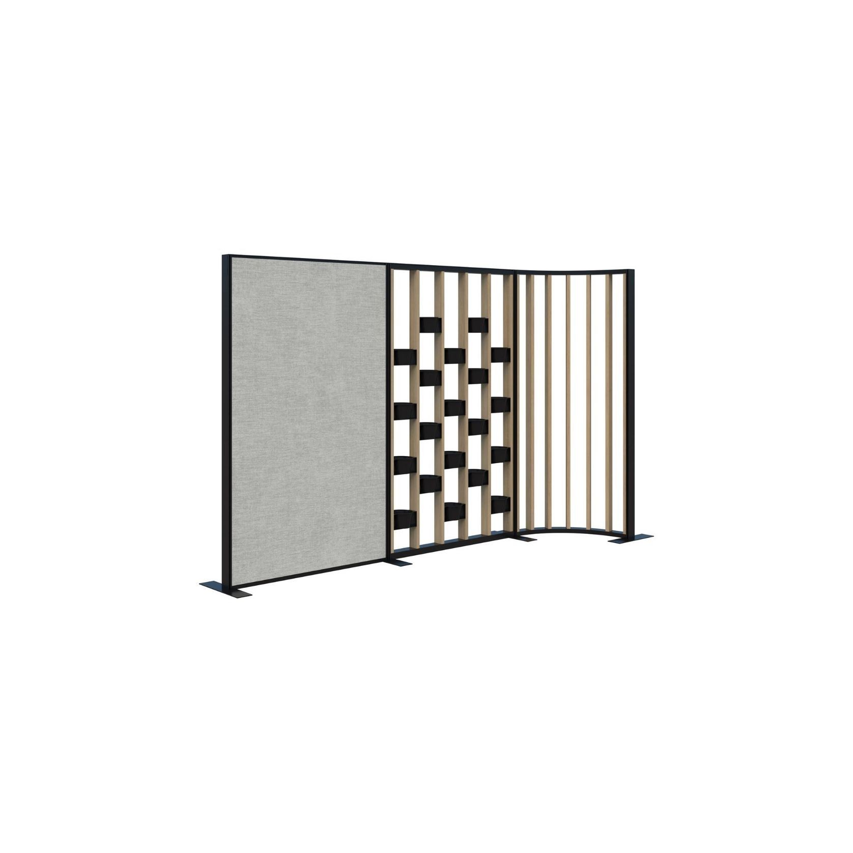 Connect Plant Walls gallery detail image