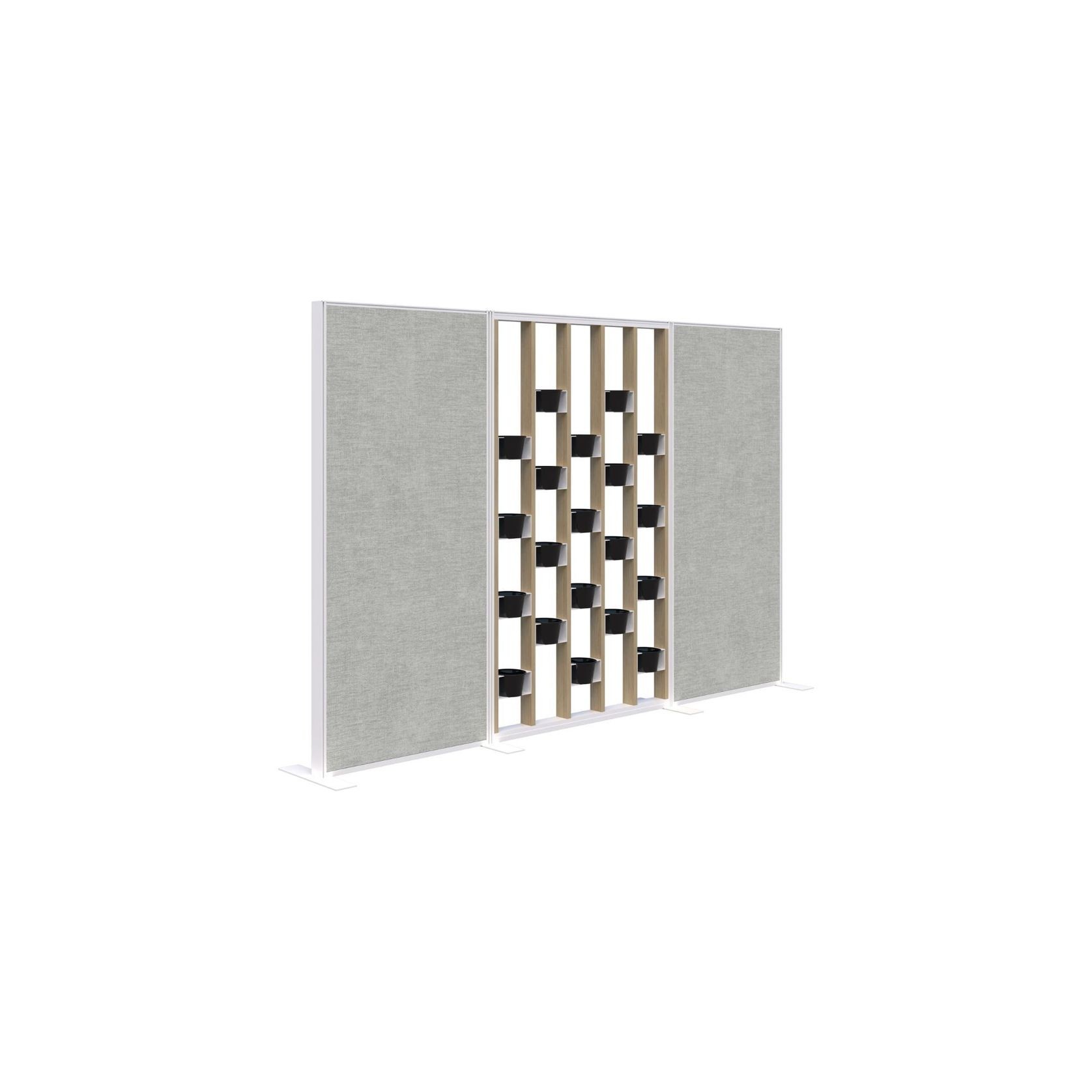 Connect Plant Walls gallery detail image