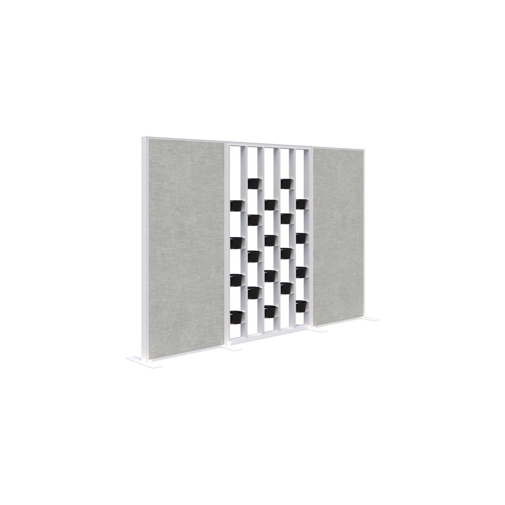 Connect Plant Walls gallery detail image