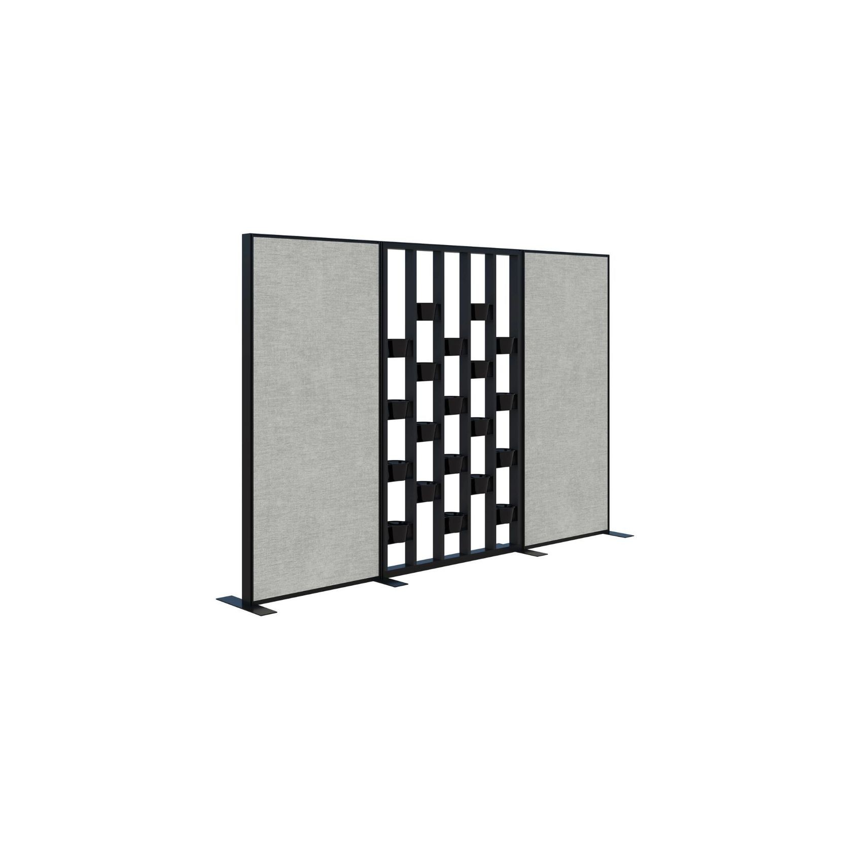 Connect Plant Walls gallery detail image