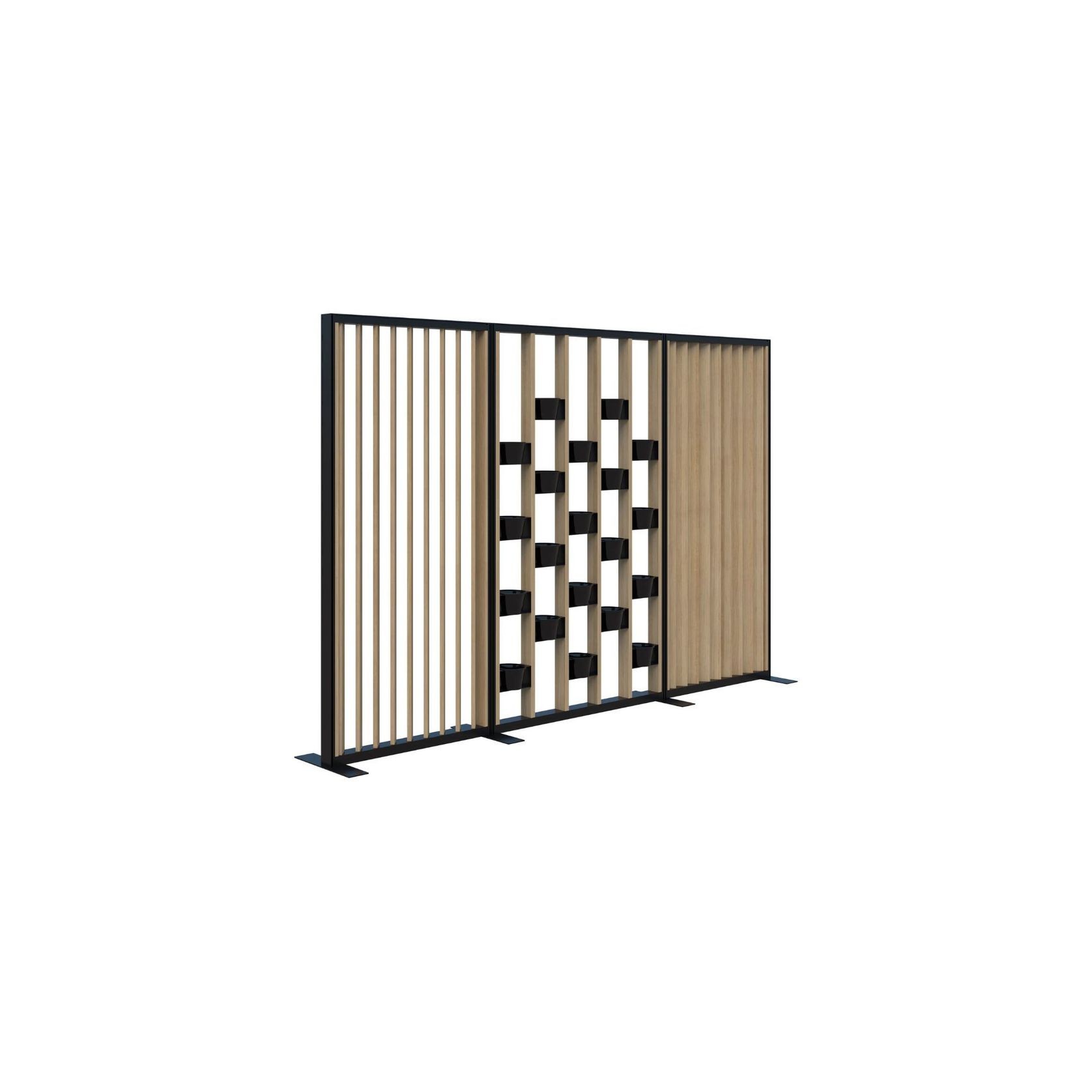 Connect Plant Walls gallery detail image