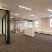 E Series 105 Aluminium Partition System gallery detail image