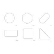 Horizon Ceiling Panel gallery detail image