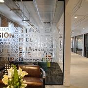 C Series 45 Aluminium Partition System gallery detail image