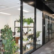 Thermosash Unitised Partition Suite gallery detail image