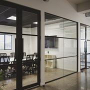 C Series 45 Aluminium Partition System gallery detail image