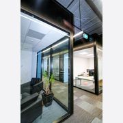 Thermosash Unitised Partition Suite gallery detail image