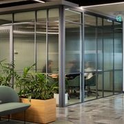 Haynes Glass Commercial Glass Partitions gallery detail image