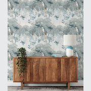 HEY POPPIT Wallpaper Pattern No - COCKATOO gallery detail image