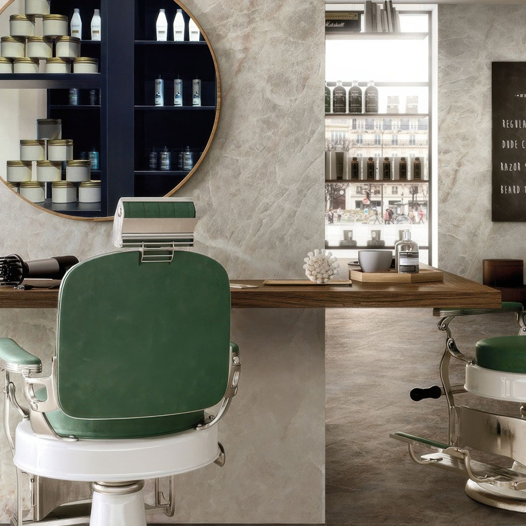 Iconic Life | Porcelain Tiles gallery detail image