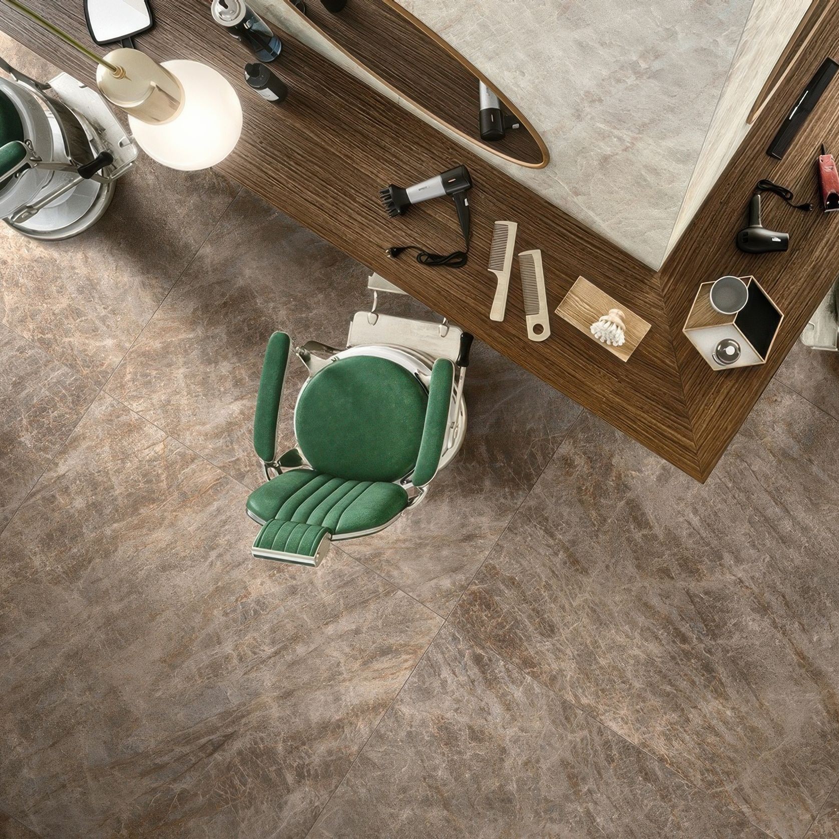 Iconic Life | Porcelain Tiles gallery detail image