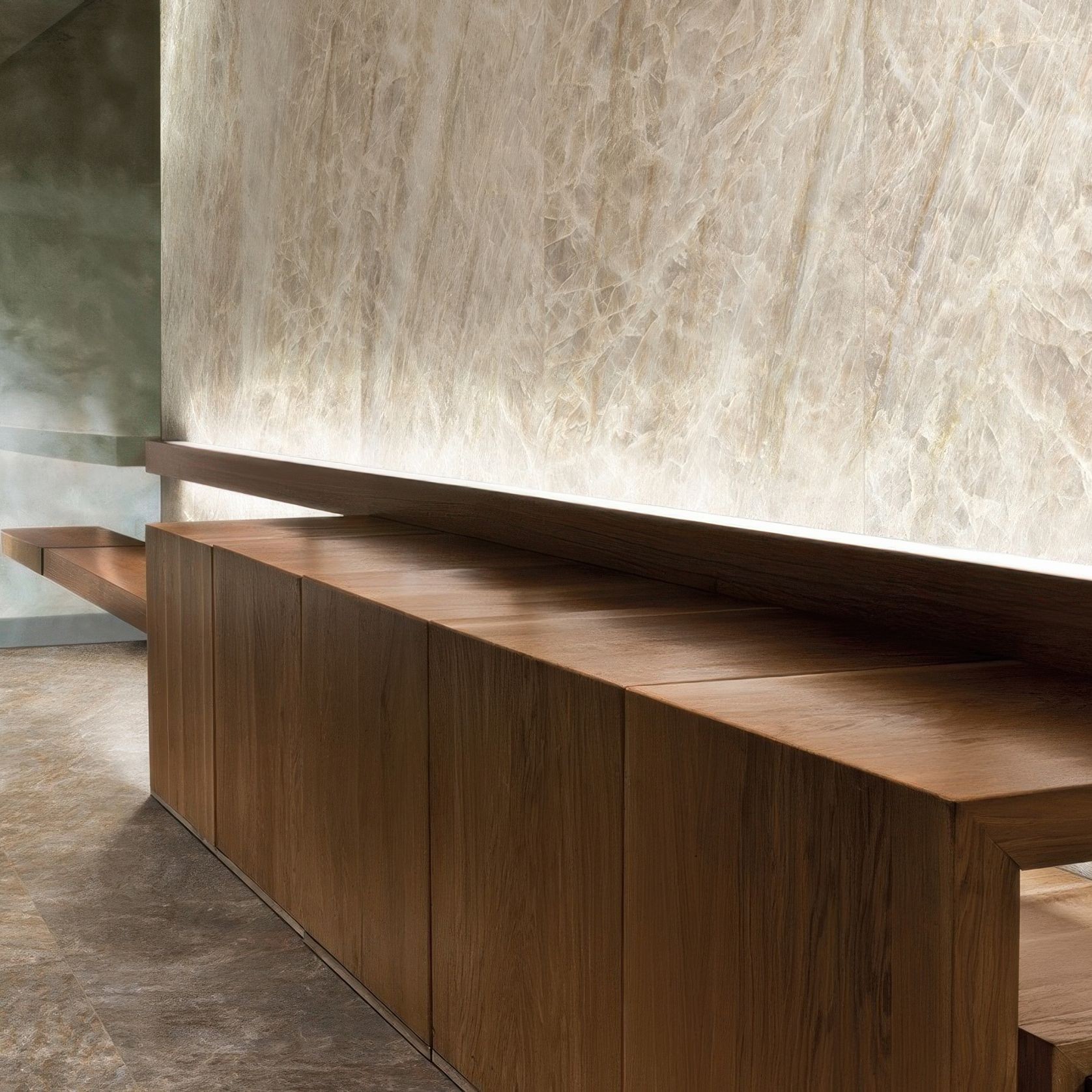 Iconic Life | Porcelain Tiles gallery detail image