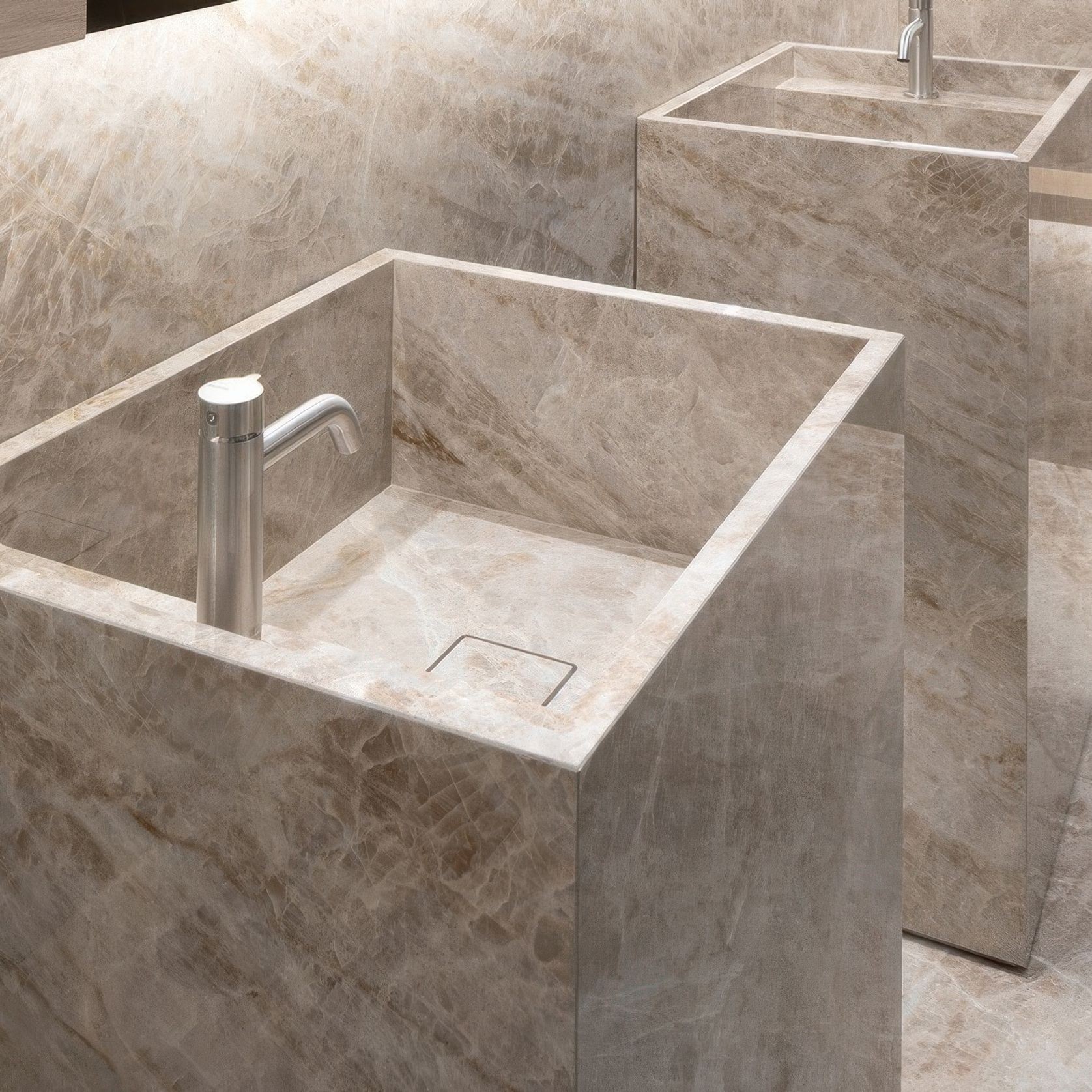 Iconic Life | Porcelain Tiles gallery detail image