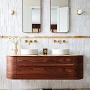 Moroccan Bejmat - Lily White gallery detail image