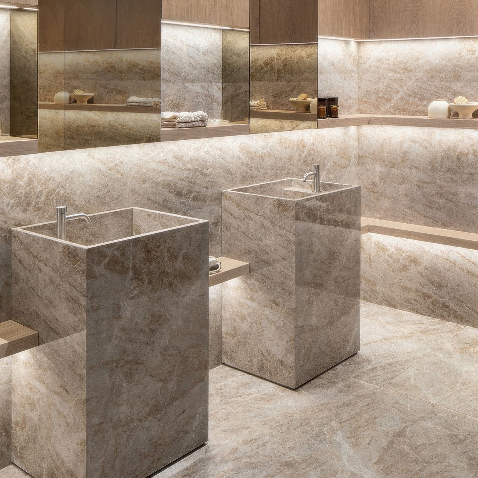 Iconic Life | Porcelain Tiles gallery detail image