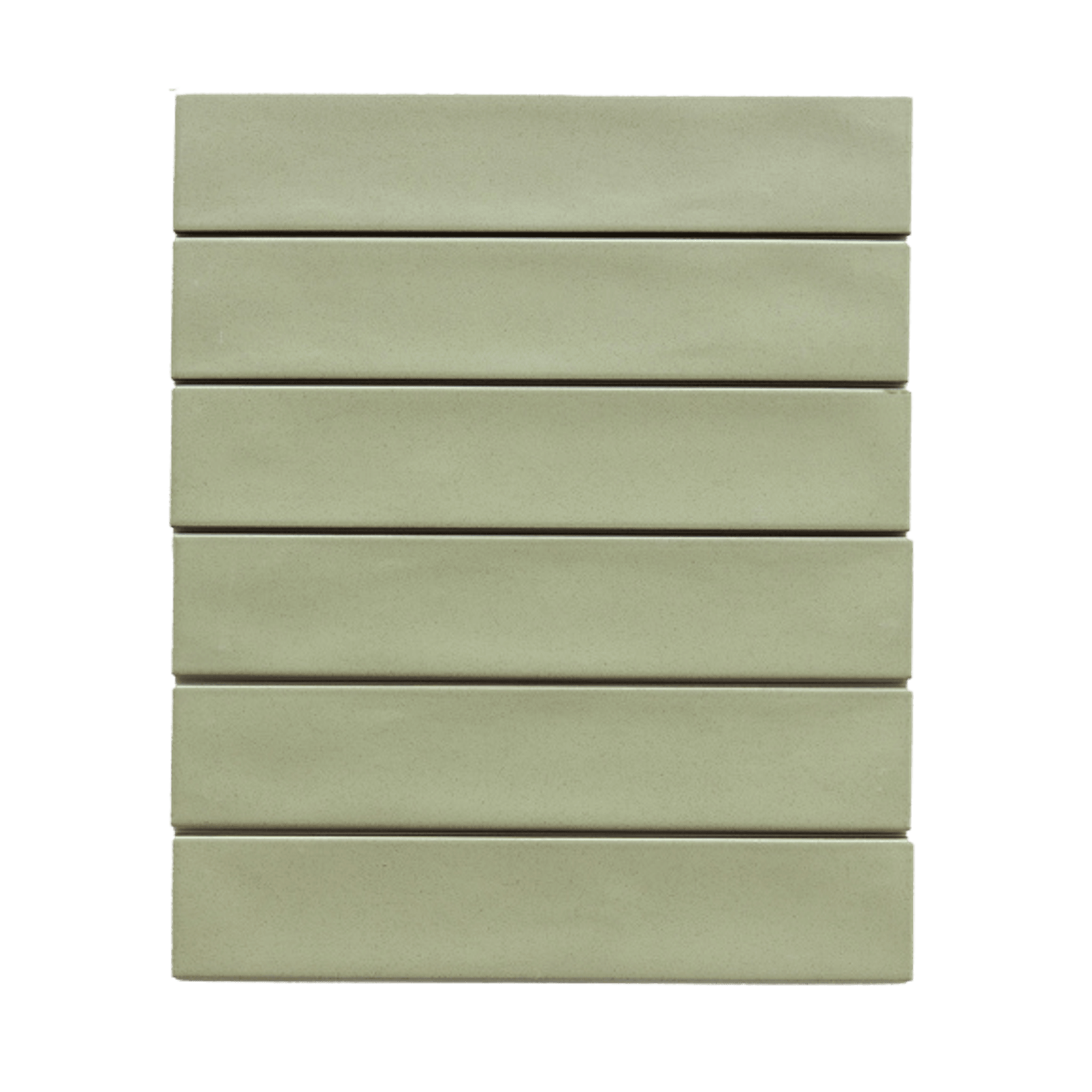 Loulou Olive Matt gallery detail image