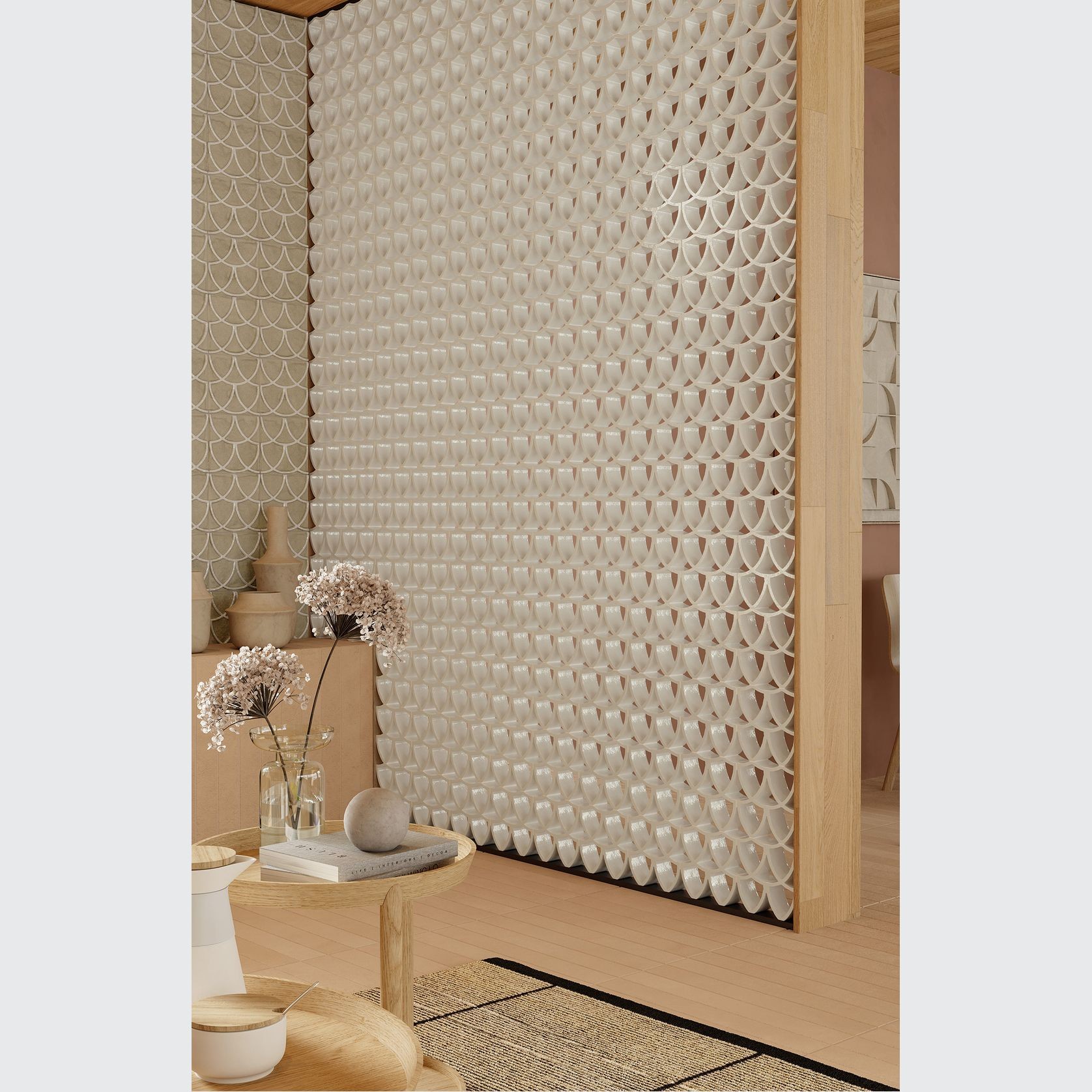 Arialuce Breeze Blocks gallery detail image