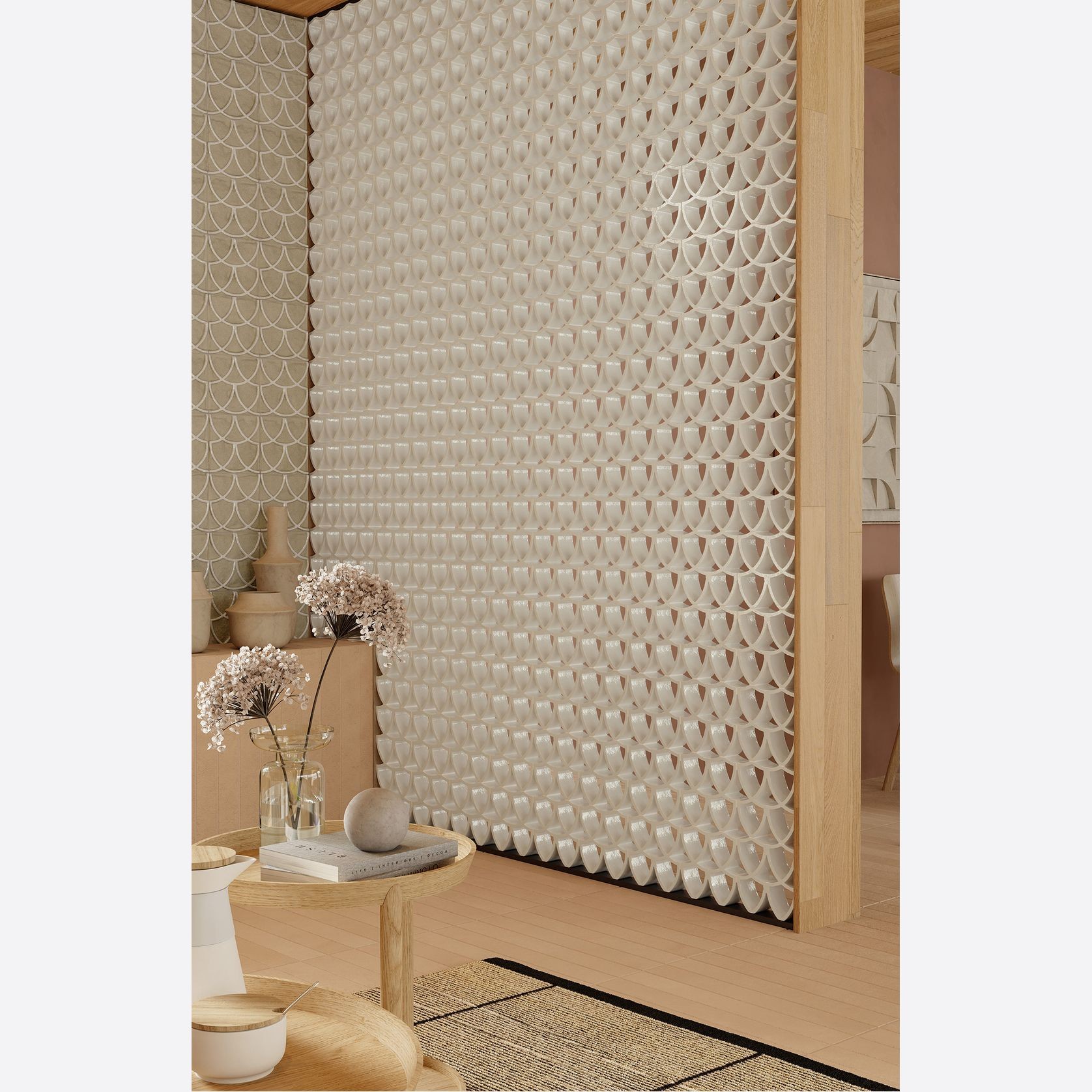 Arialuce Breeze Blocks gallery detail image