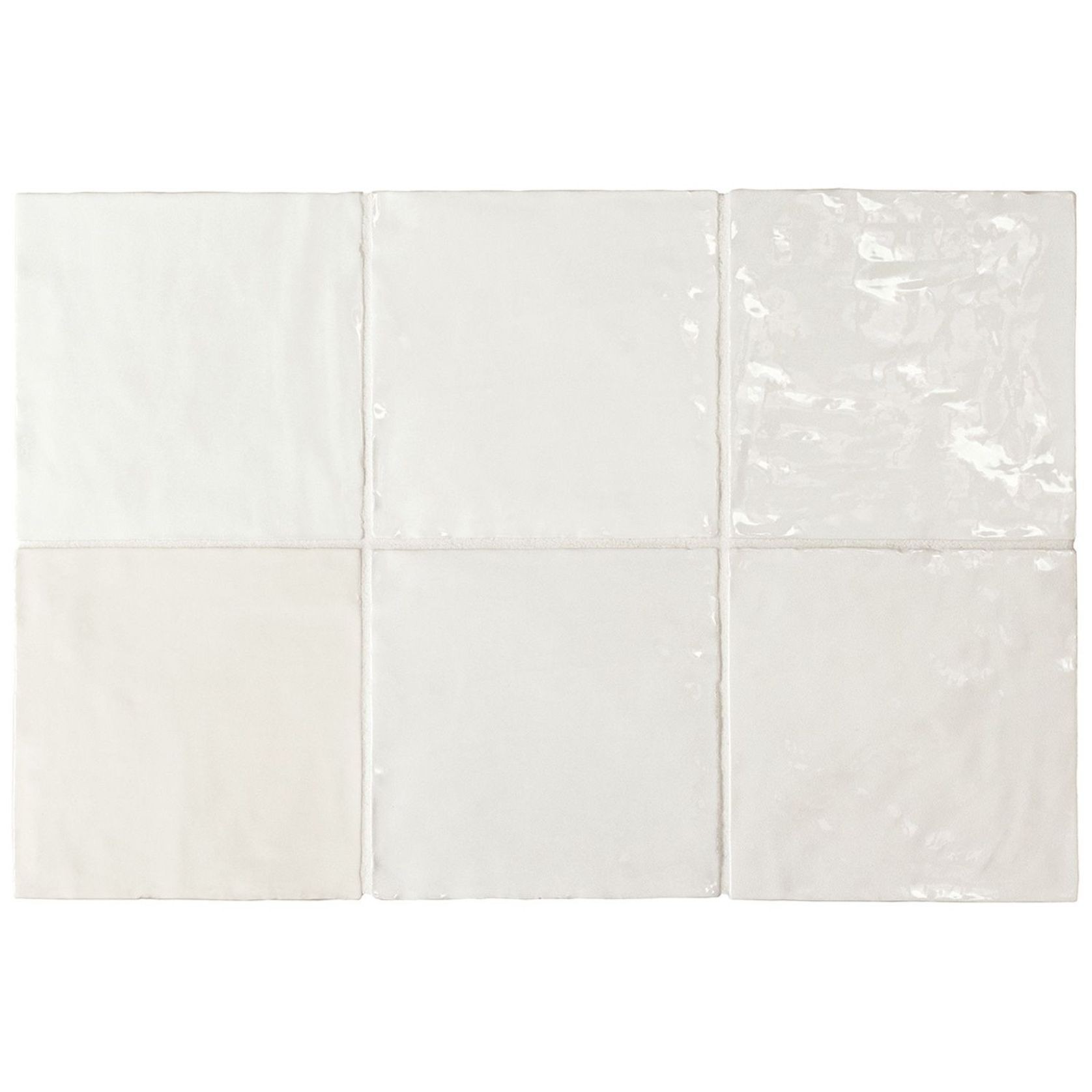 Raya Blanc Gloss gallery detail image