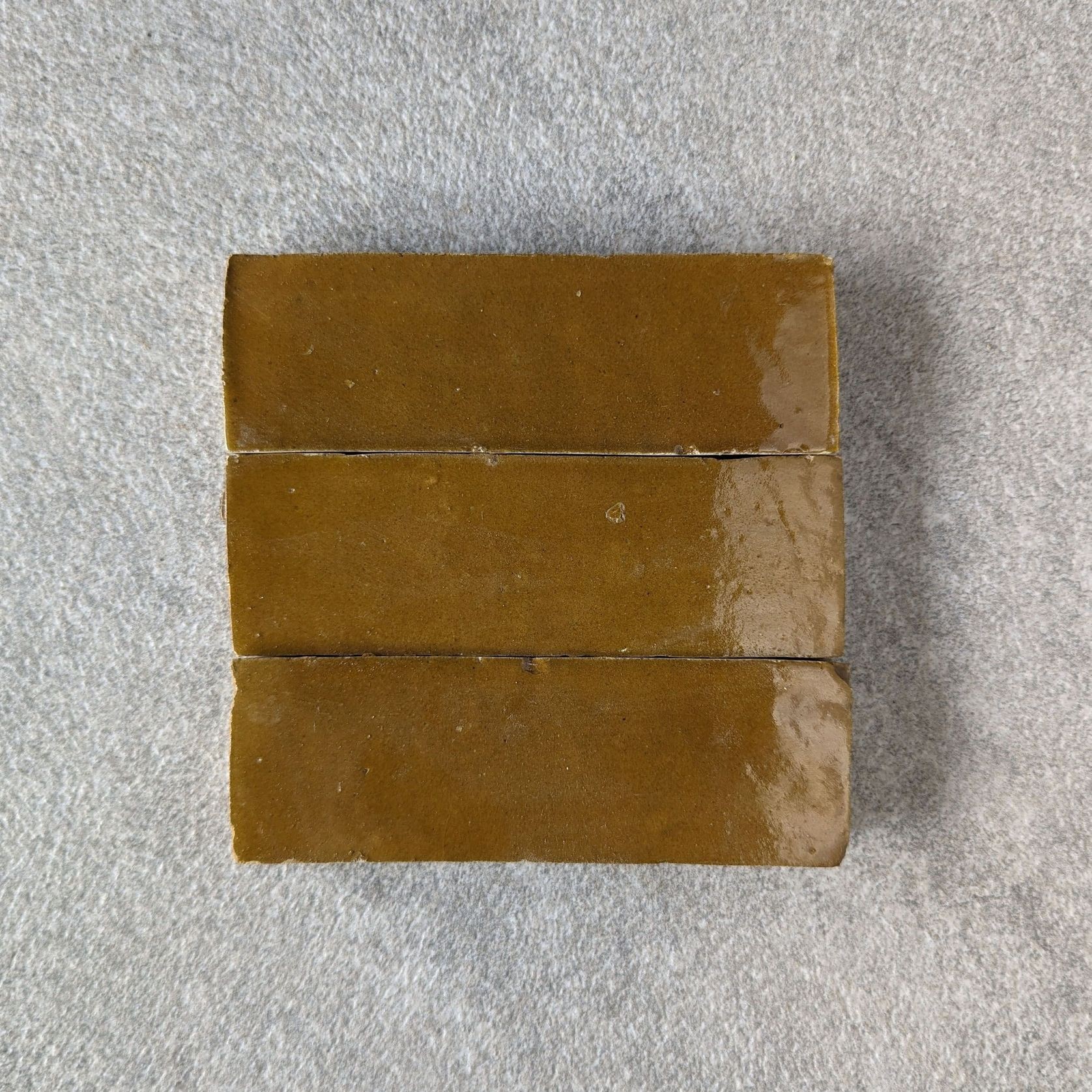 Moroccan Bejmat - Amarillo gallery detail image