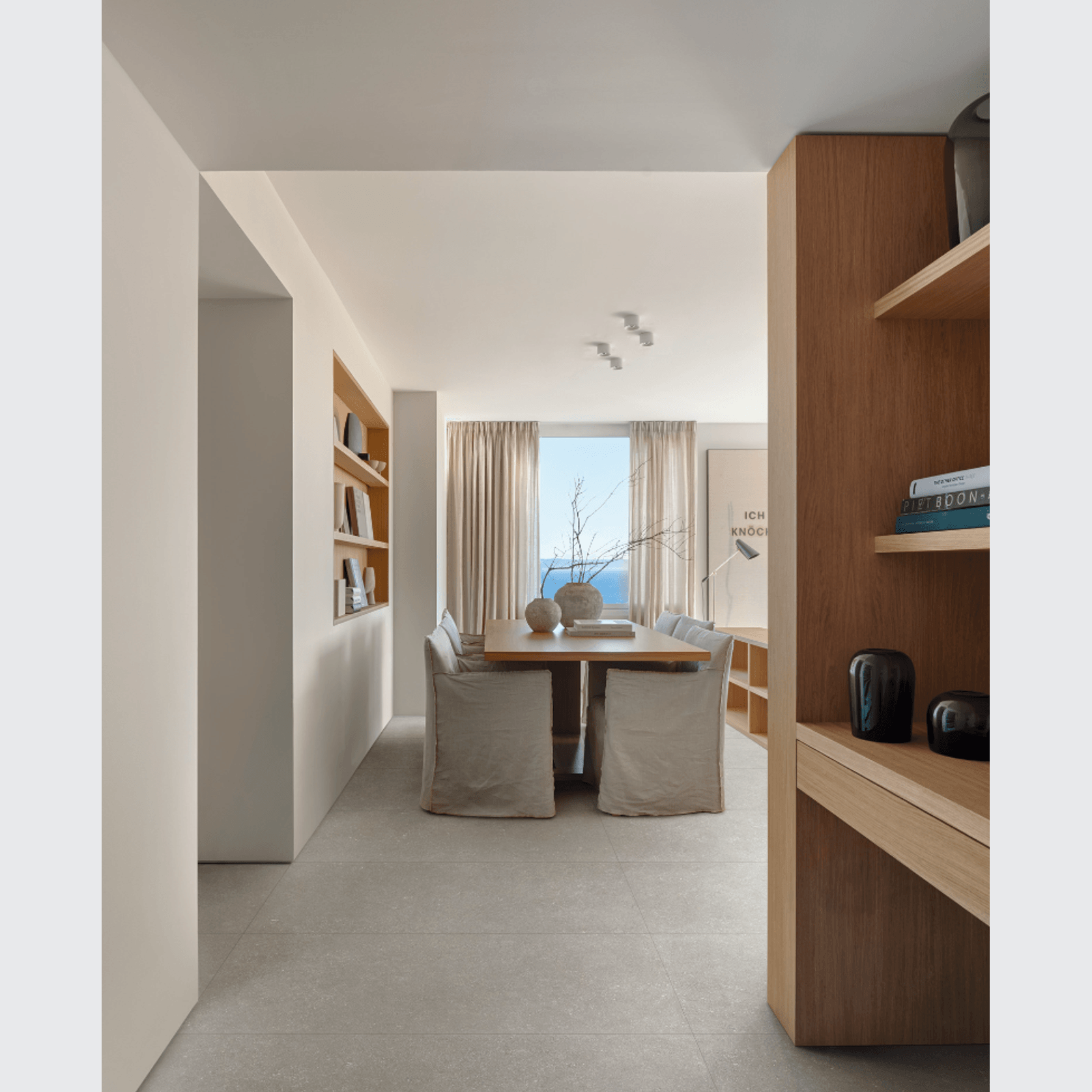 Colli Limestone | Porcelain Tiles gallery detail image