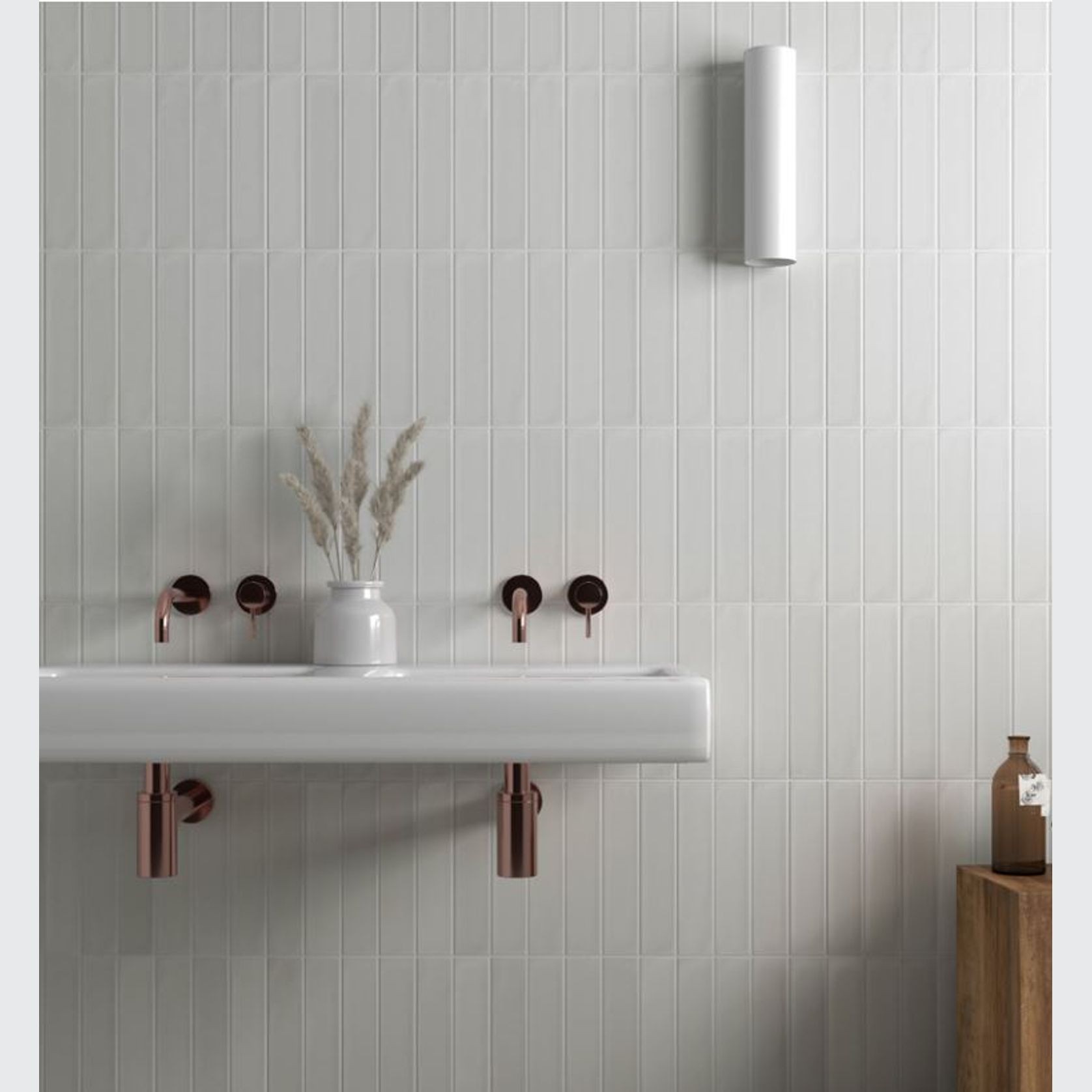 Wattle | Subway Tiles gallery detail image