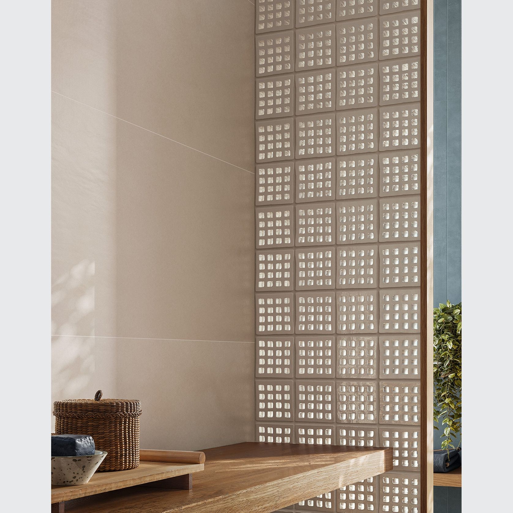 Arialuce Breeze Blocks gallery detail image