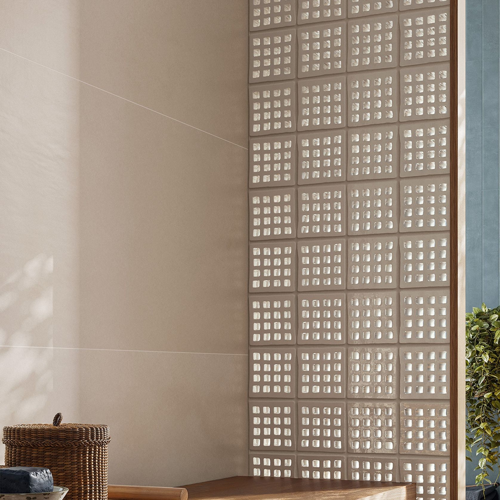 Arialuce Breeze Blocks gallery detail image