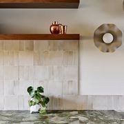 Riad Natural Gloss 150x50mm Wall Tile gallery detail image