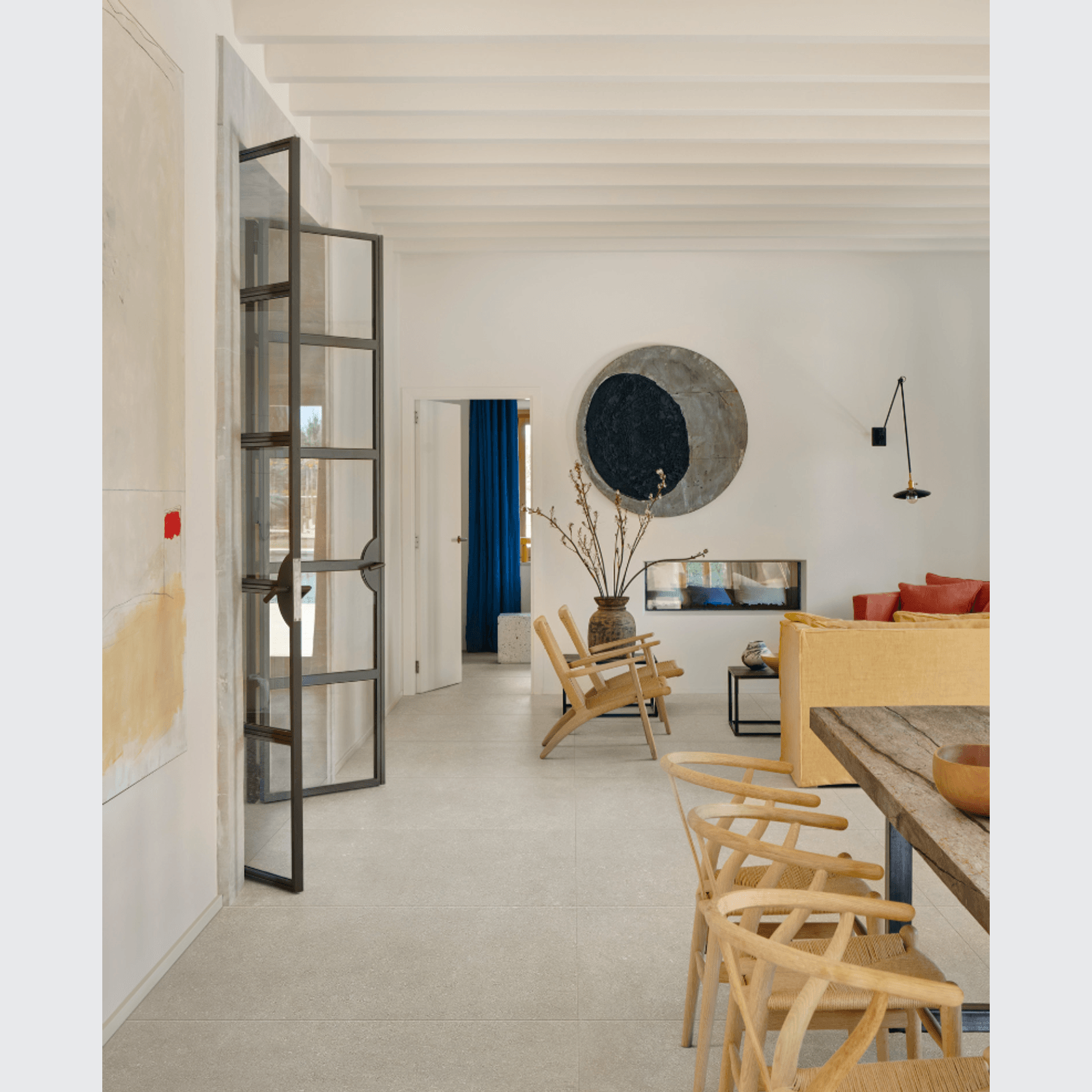 Colli Limestone | Porcelain Tiles gallery detail image