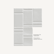 Grooves Tile Series gallery detail image