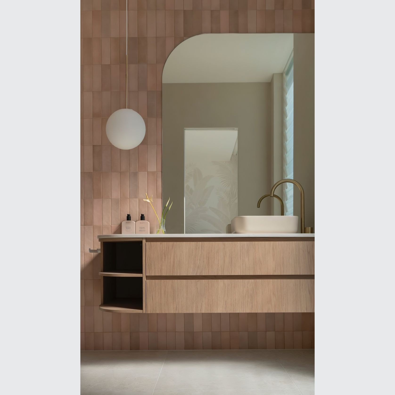 Ancient | Subway Tiles gallery detail image