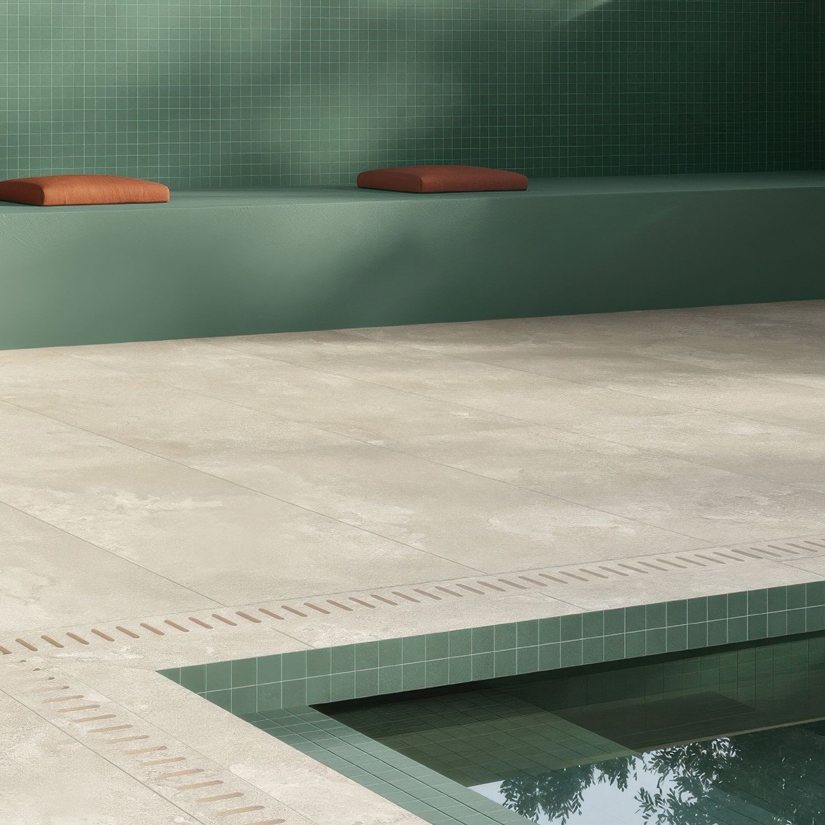 Dorset | Porcelain Tiles gallery detail image