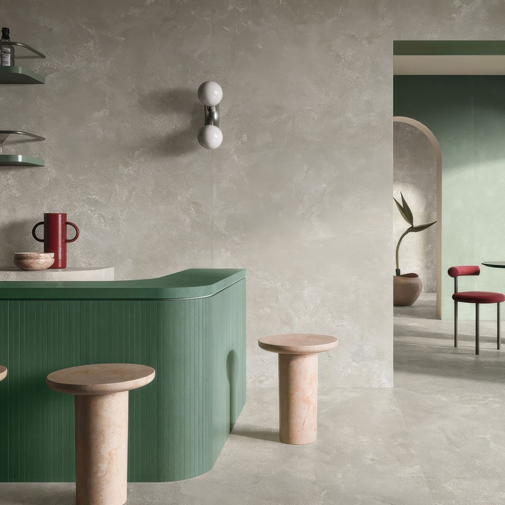 Dorset | Porcelain Tiles gallery detail image