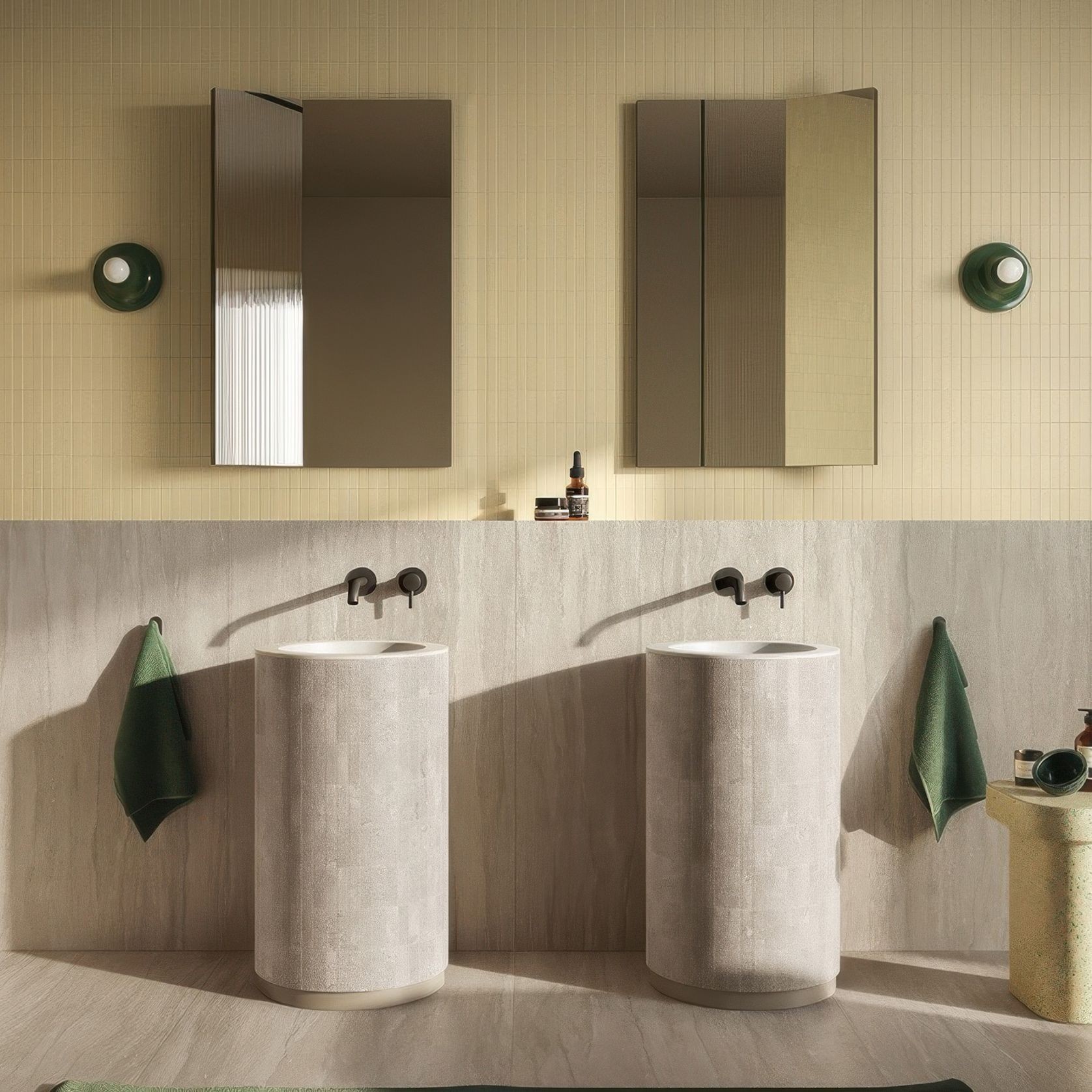 Dorset | Porcelain Tiles gallery detail image