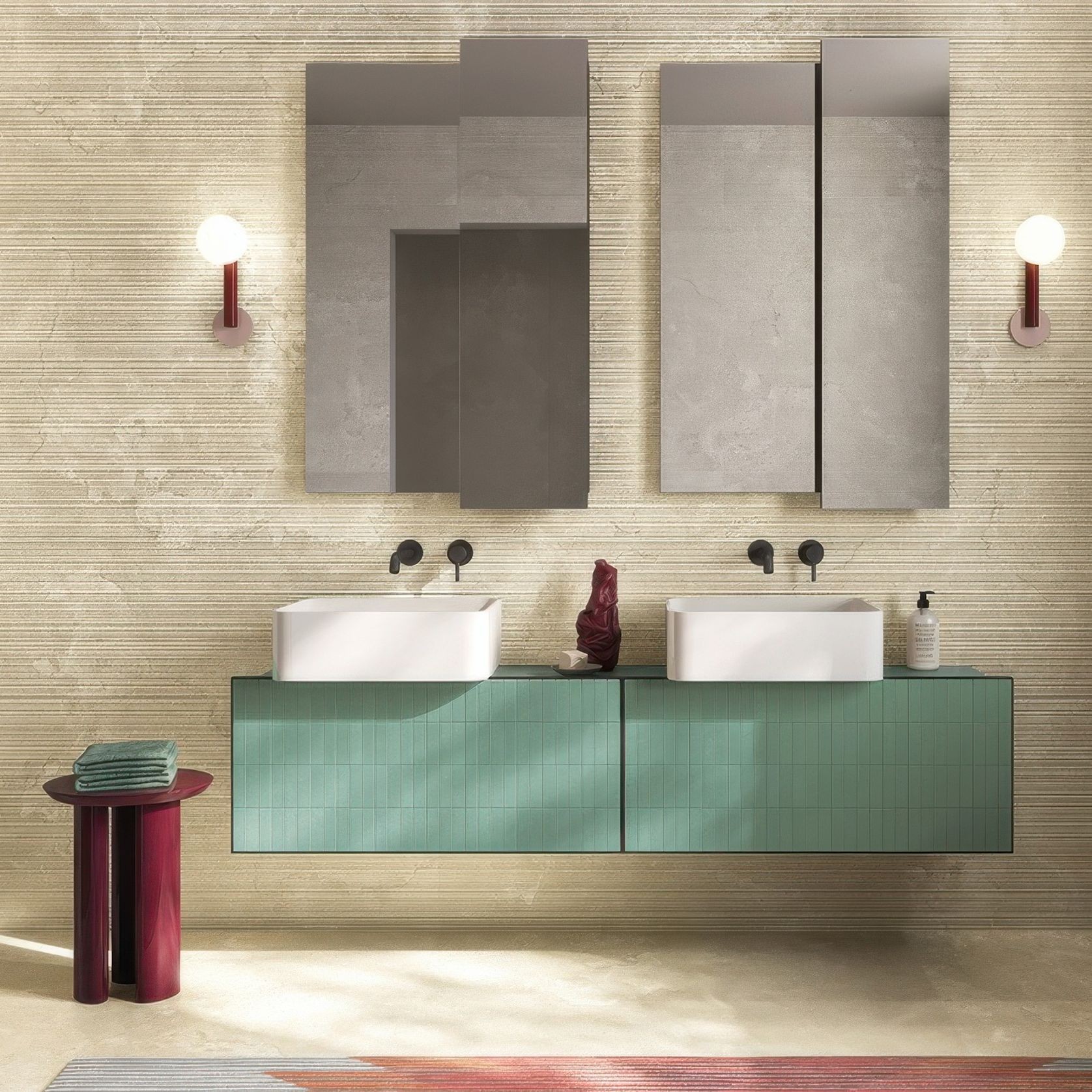 Dorset | Porcelain Tiles gallery detail image