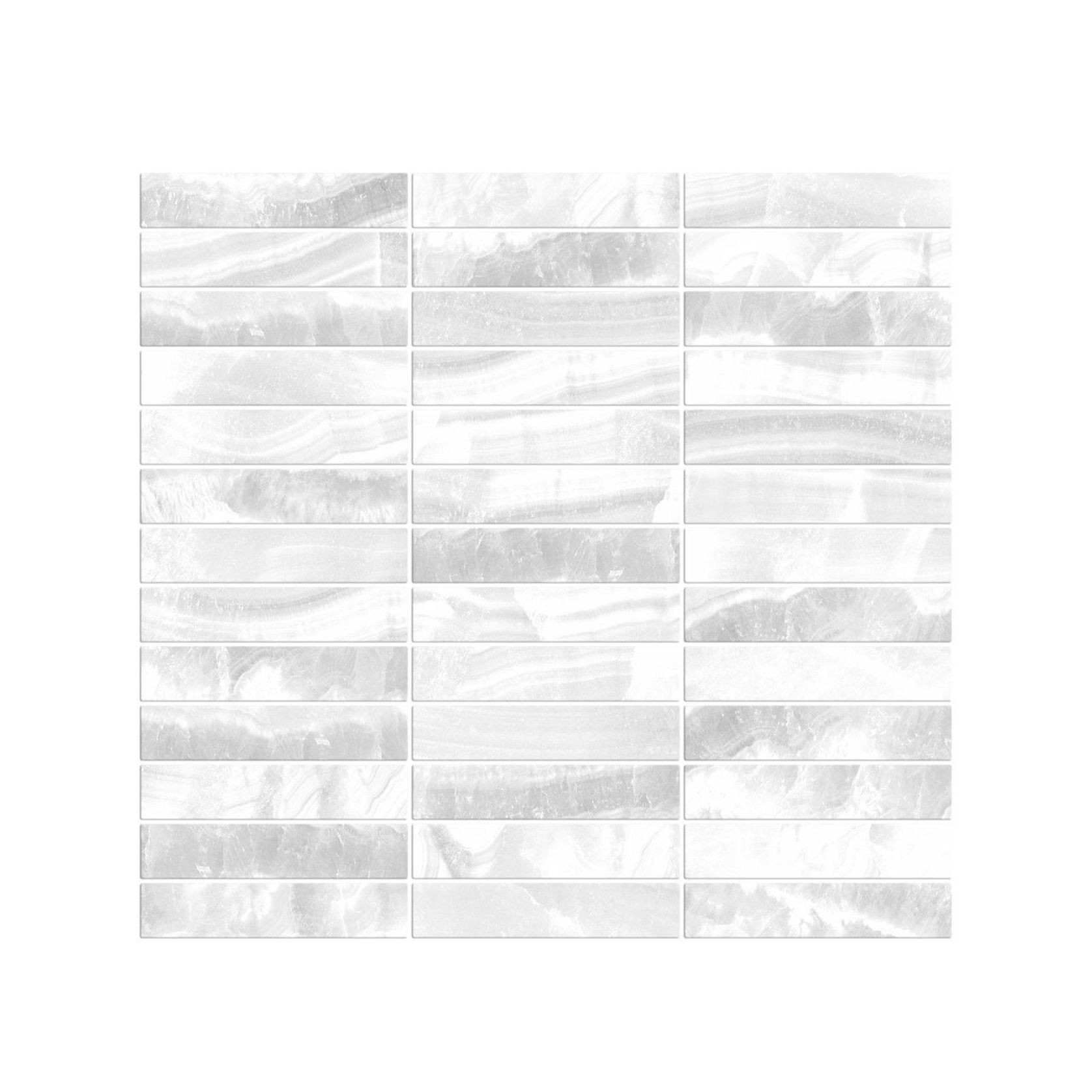 Astonished Onyx White Kit Kat gallery detail image