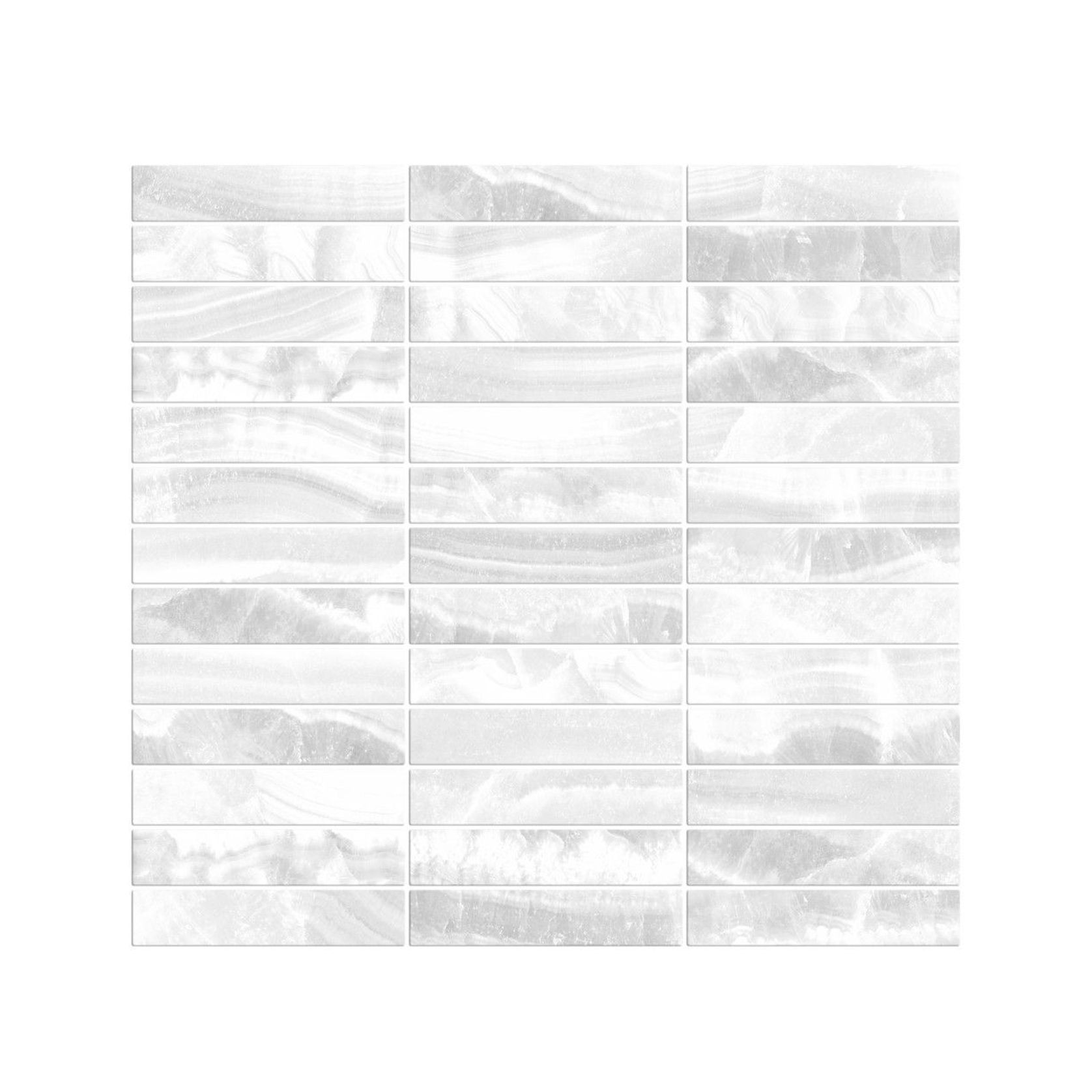 Astonished Onyx White Kit Kat gallery detail image