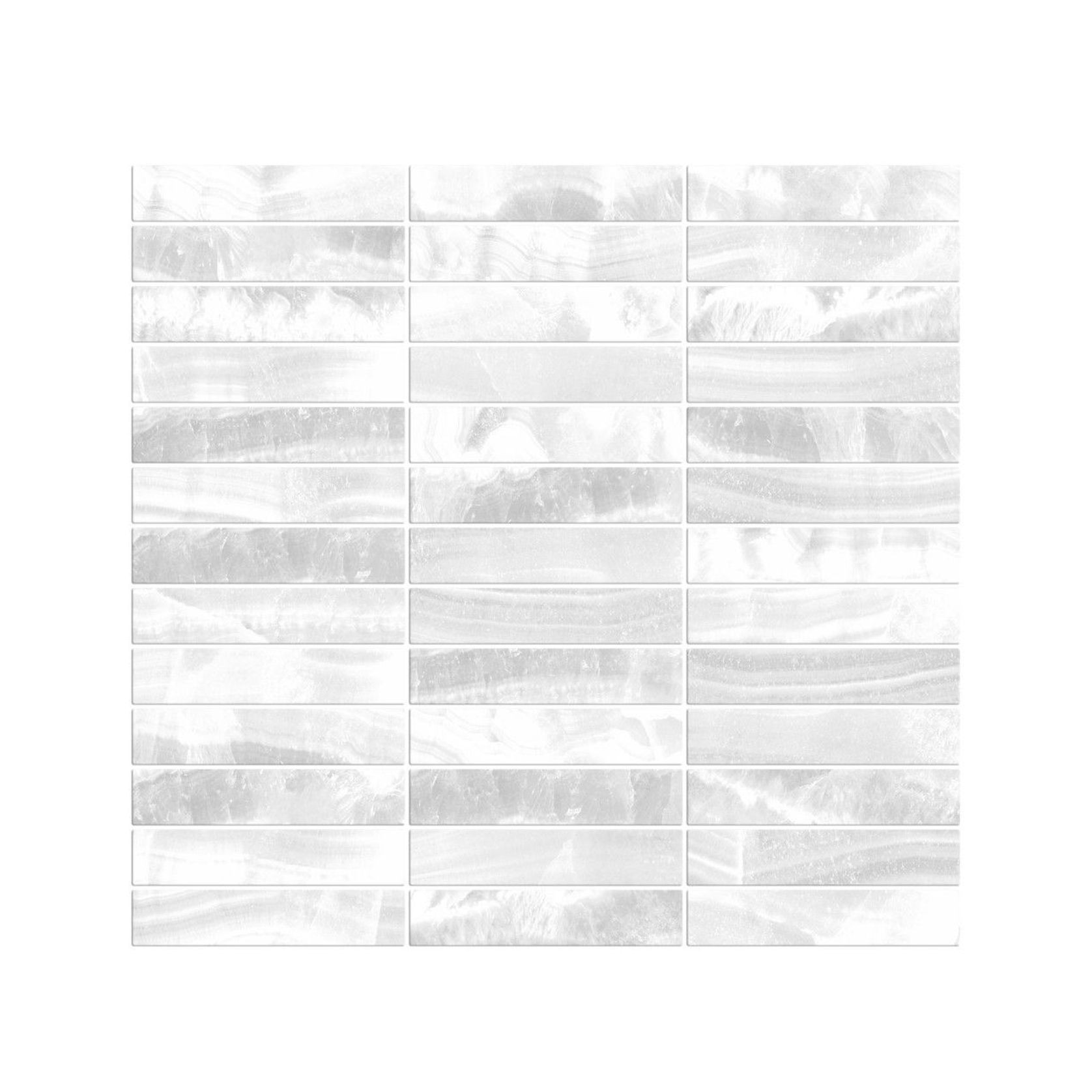 Astonished Onyx White Kit Kat gallery detail image