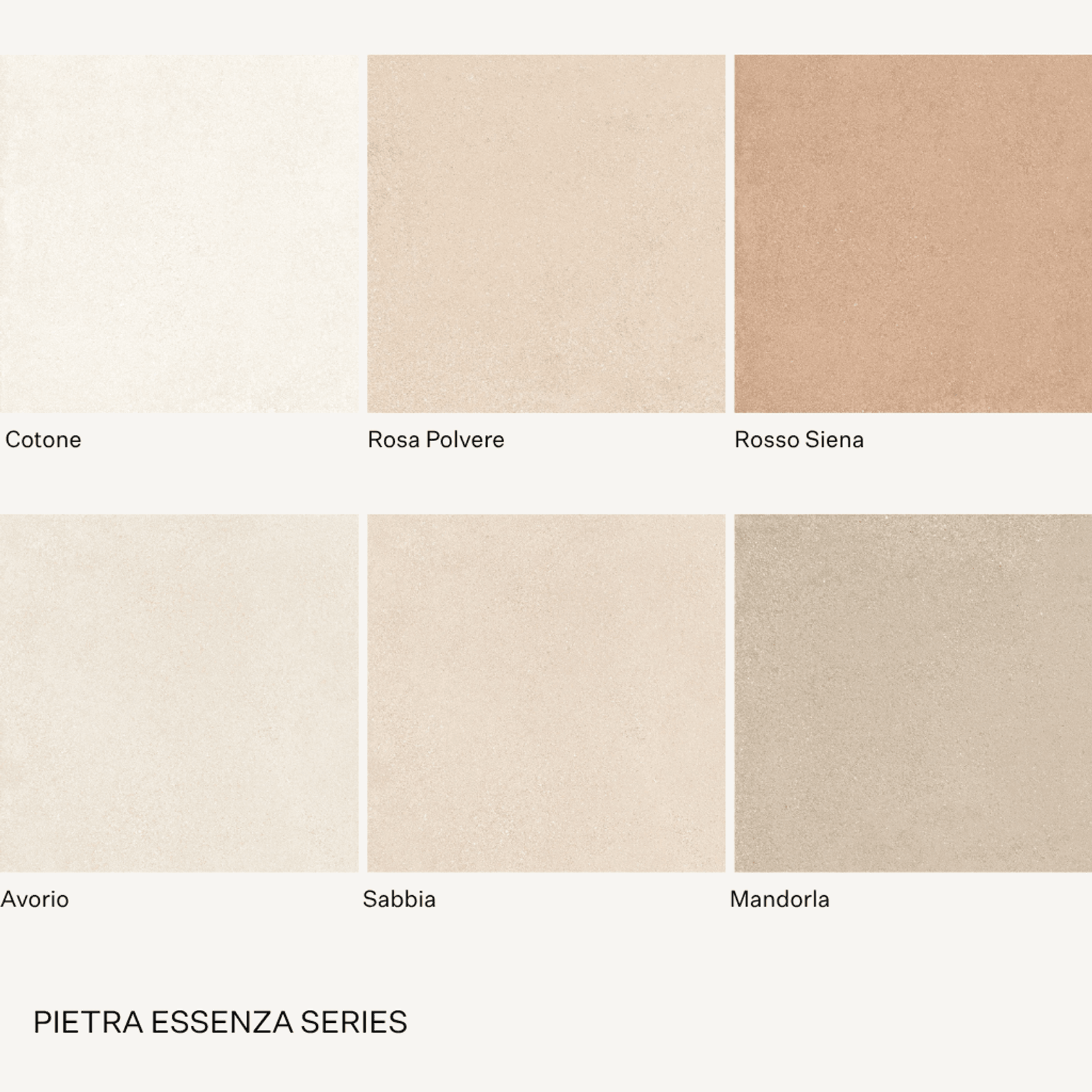Pietra Essenza Tile series gallery detail image