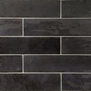 Tremain Basalt Gloss Subway 246x60mm gallery detail image